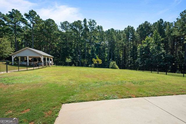 2725 GORDON Road, Senoia, GA 30276