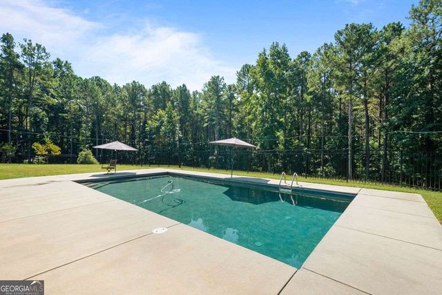 2725 GORDON Road, Senoia, GA 30276