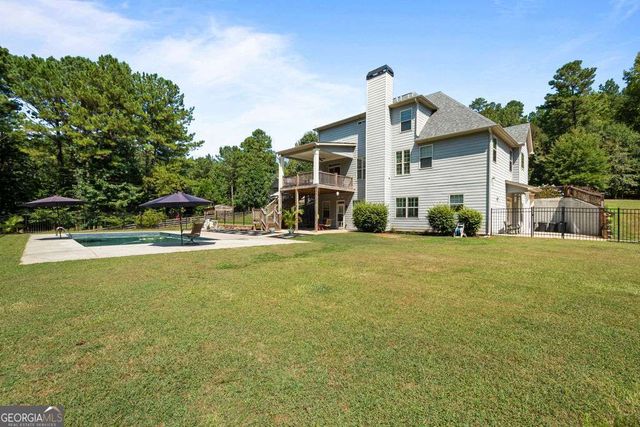 2725 GORDON Road, Senoia, GA 30276