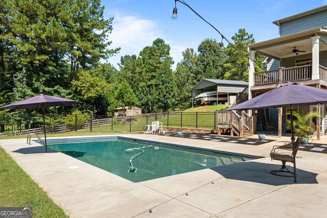 2725 GORDON Road, Senoia, GA 30276