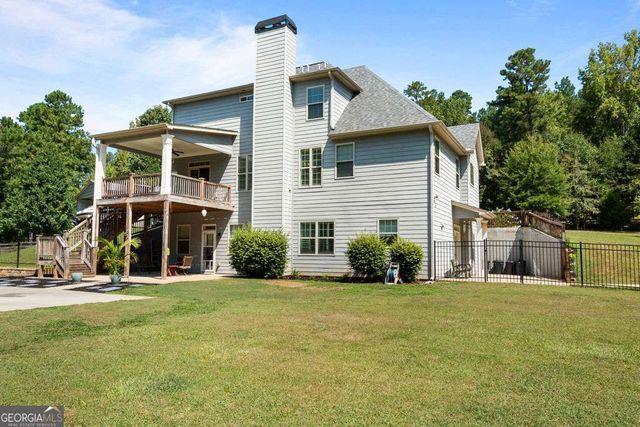 2725 GORDON Road, Senoia, GA 30276