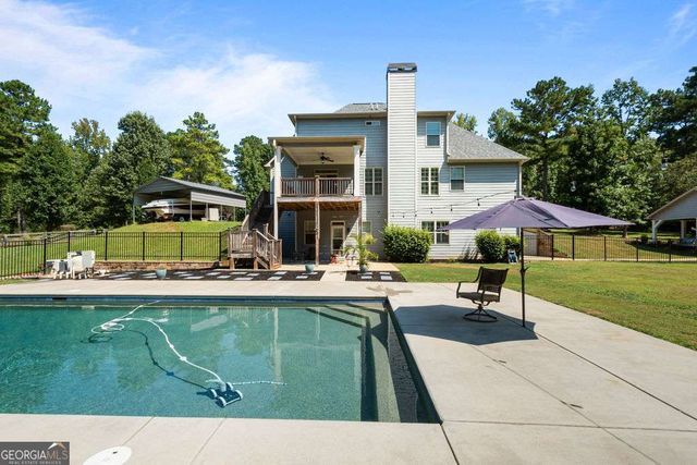 2725 GORDON Road, Senoia, GA 30276