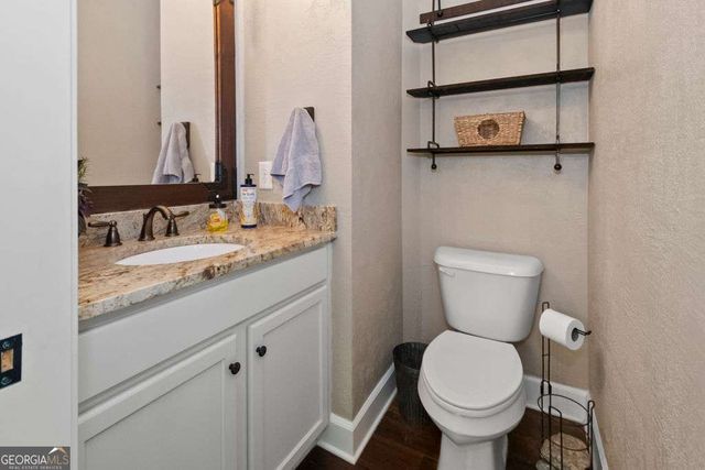 2725 GORDON Road, Senoia, GA 30276