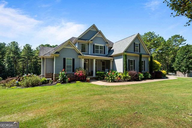 2725 GORDON Road, Senoia, GA 30276