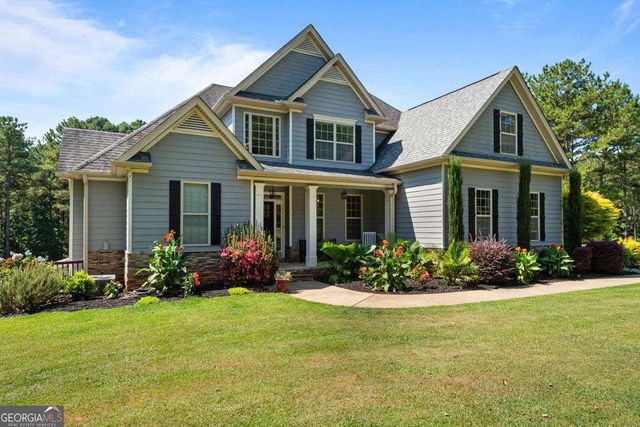 2725 GORDON Road, Senoia, GA 30276
