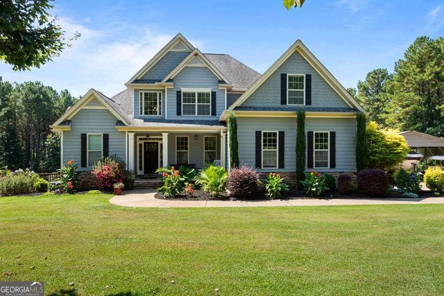 2725 GORDON Road, Senoia, GA 30276