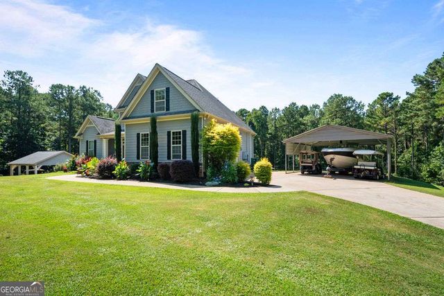 2725 GORDON Road, Senoia, GA 30276