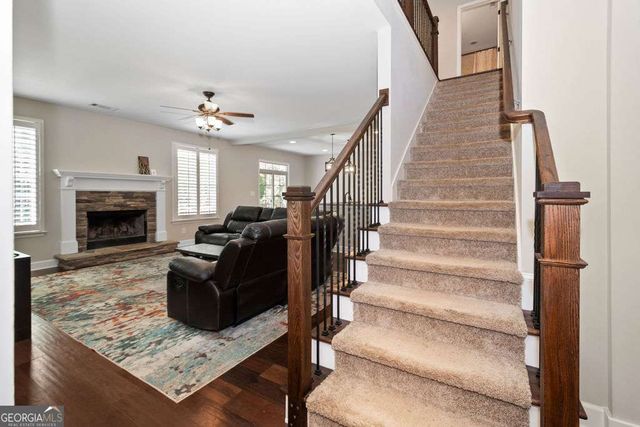 2725 GORDON Road, Senoia, GA 30276