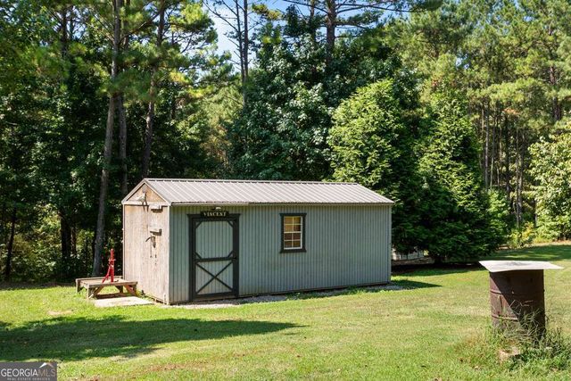 2725 GORDON Road, Senoia, GA 30276