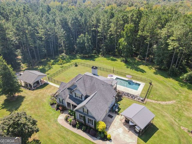 2725 GORDON Road, Senoia, GA 30276