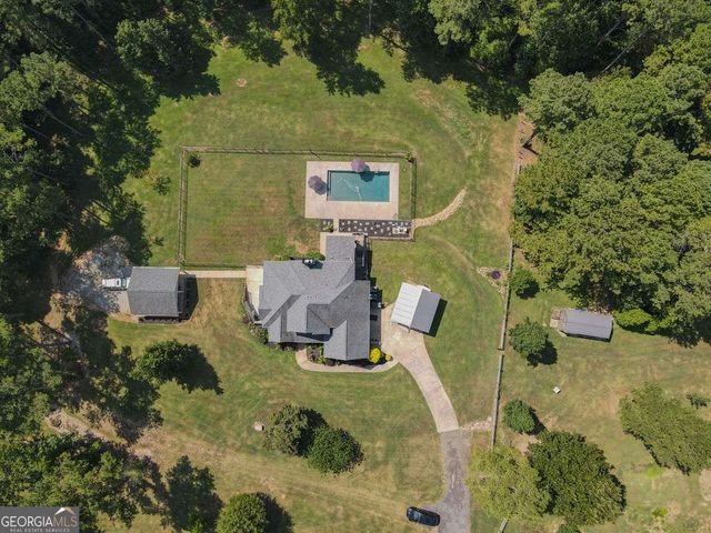 2725 GORDON Road, Senoia, GA 30276