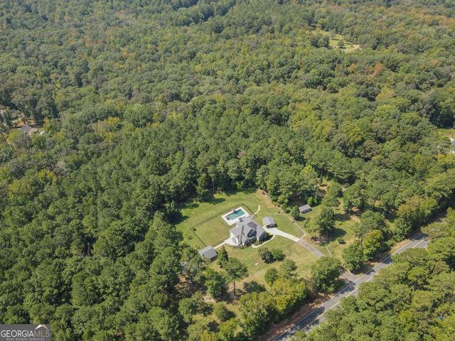 2725 GORDON Road, Senoia, GA 30276