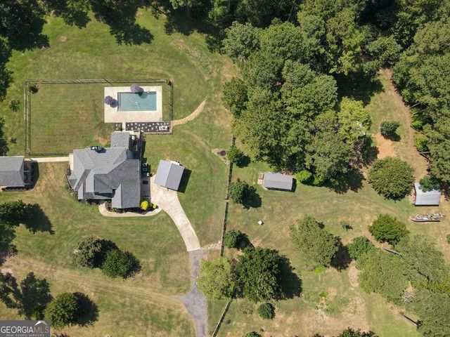 2725 GORDON Road, Senoia, GA 30276
