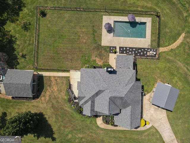 2725 GORDON Road, Senoia, GA 30276