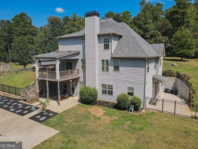 2725 GORDON Road, Senoia, GA 30276