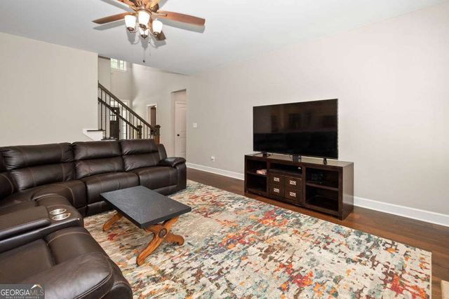 2725 GORDON Road, Senoia, GA 30276