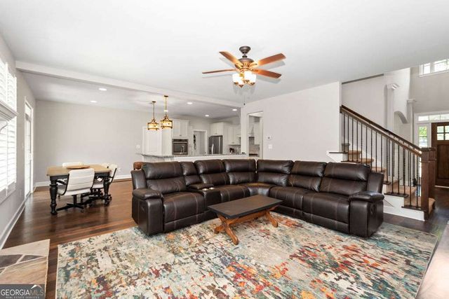 2725 GORDON Road, Senoia, GA 30276