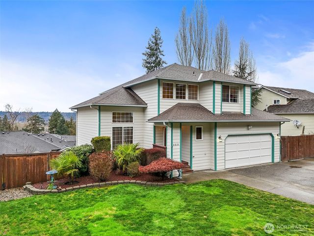 4619 Kennedy Avenue SE, Auburn, WA 98092