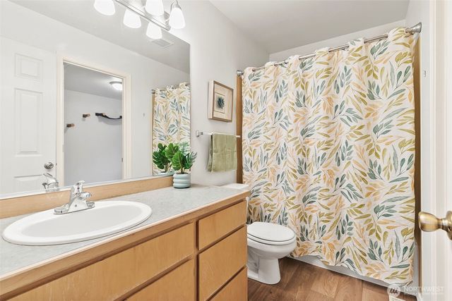 4619 Kennedy Avenue SE, Auburn, WA 98092