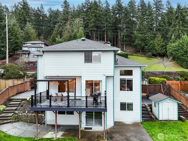 4619 Kennedy Avenue SE, Auburn, WA 98092