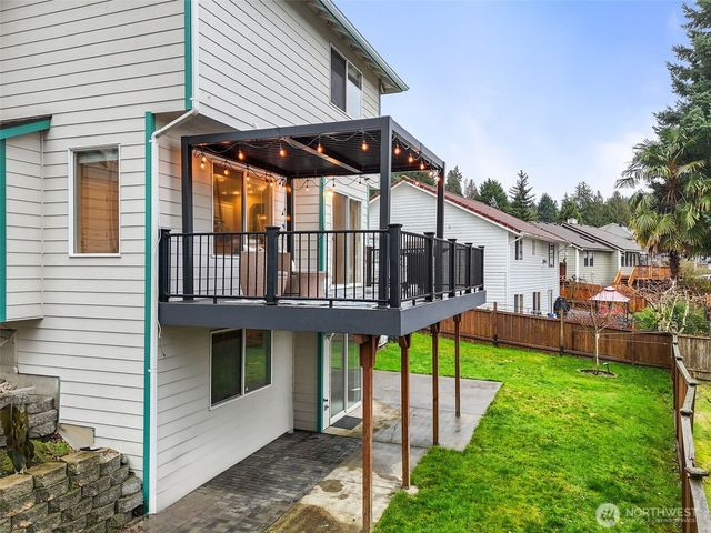 4619 Kennedy Avenue SE, Auburn, WA 98092