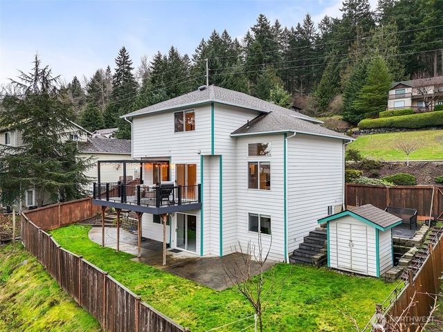 4619 Kennedy Avenue SE, Auburn, WA 98092