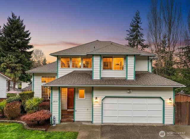 4619 Kennedy Avenue SE, Auburn, WA 98092