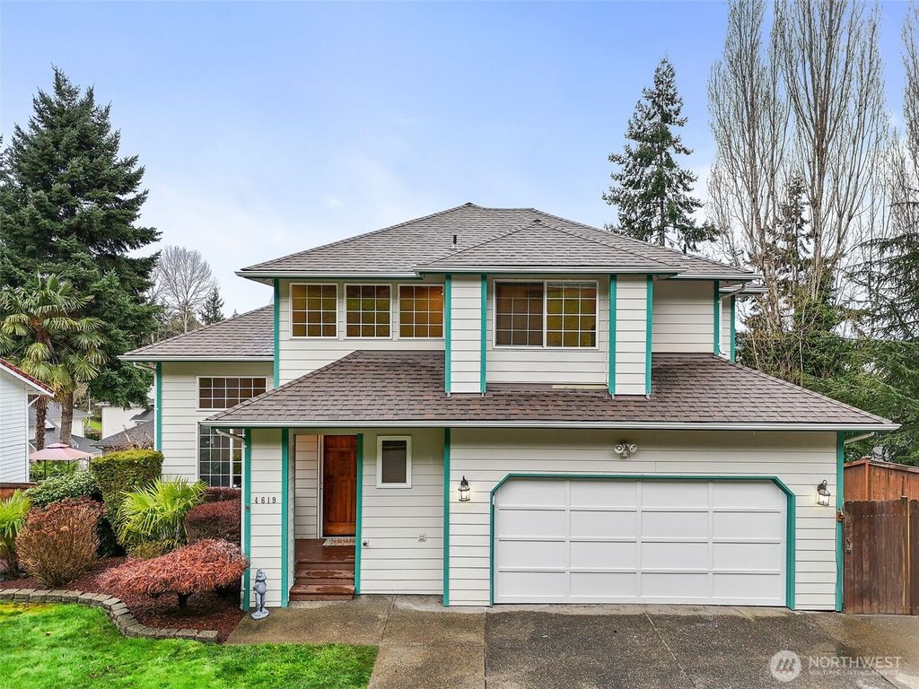 4619 Kennedy Avenue SE, Auburn, WA 98092