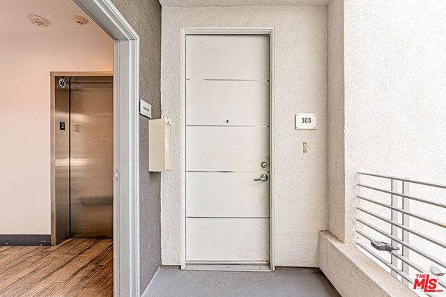 1101 S Harvard Boulevard 303, Los Angeles, CA 90006