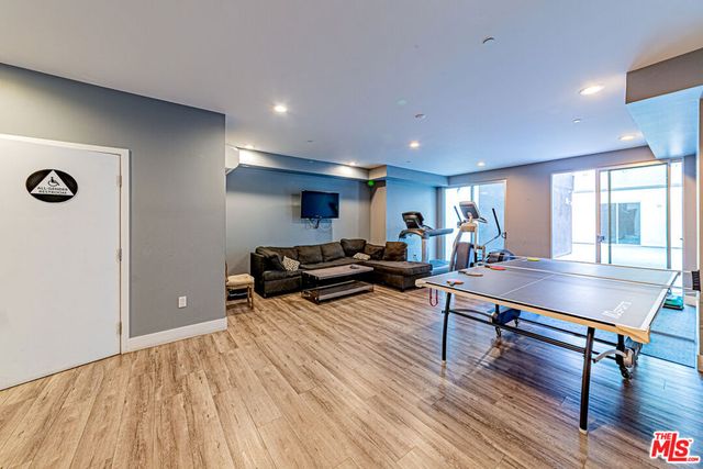 1101 S Harvard Boulevard 303, Los Angeles, CA 90006