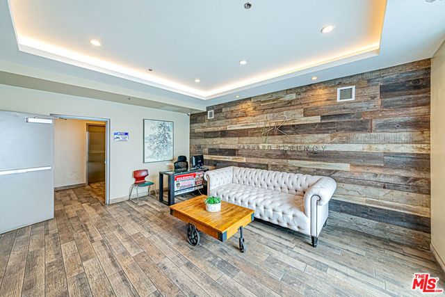 1101 S Harvard Boulevard 303, Los Angeles, CA 90006