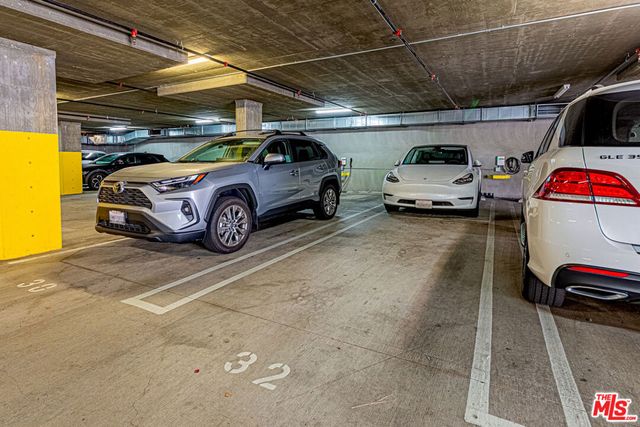 1101 S Harvard Boulevard 303, Los Angeles, CA 90006