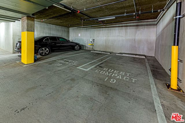 1101 S Harvard Boulevard 303, Los Angeles, CA 90006