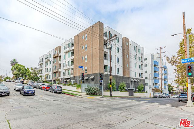 1101 S Harvard Boulevard 303, Los Angeles, CA 90006