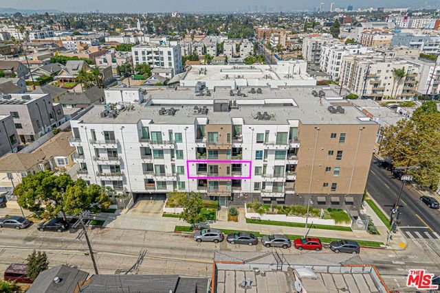 1101 S Harvard Boulevard 303, Los Angeles, CA 90006