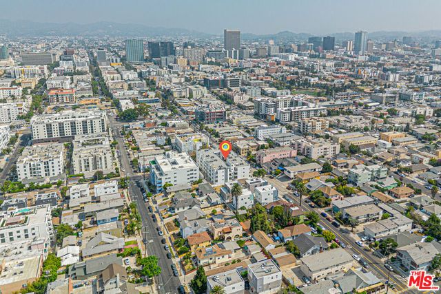 1101 S Harvard Boulevard 303, Los Angeles, CA 90006