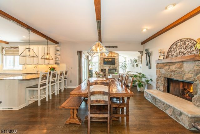5 Tracey Ln, Mount Olive Twp., NJ 07828