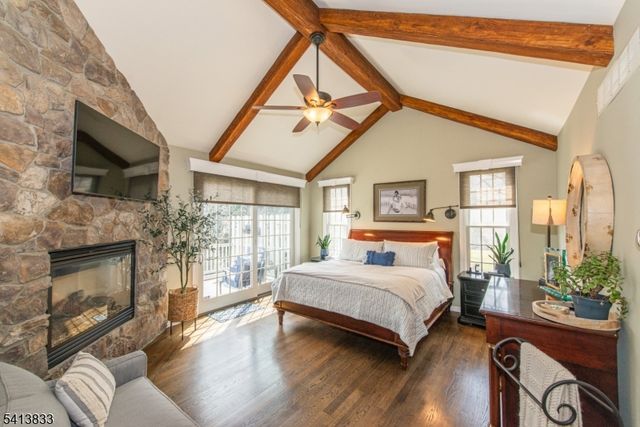 5 Tracey Ln, Mount Olive Twp., NJ 07828