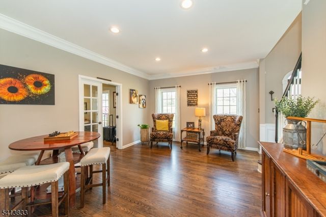 5 Tracey Ln, Mount Olive Twp., NJ 07828