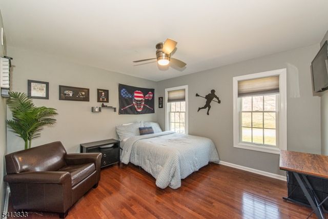 5 Tracey Ln, Mount Olive Twp., NJ 07828