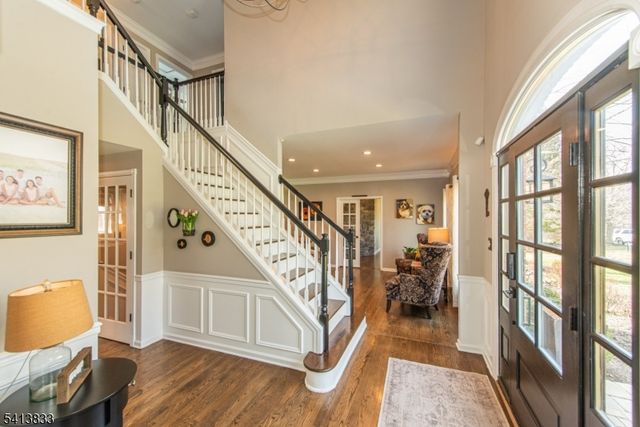 5 Tracey Ln, Mount Olive Twp., NJ 07828