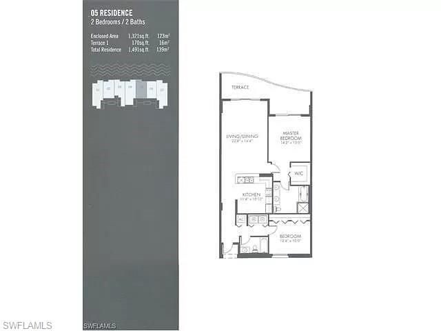 3000 Oasis Grand BLVD 2905, Fort Myers, FL 33916