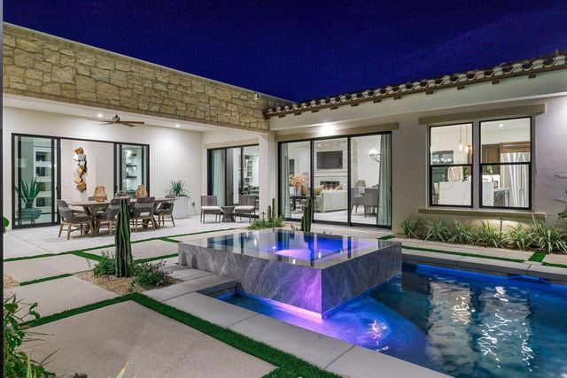 75213 Hancock Place, Indian Wells, CA 92210