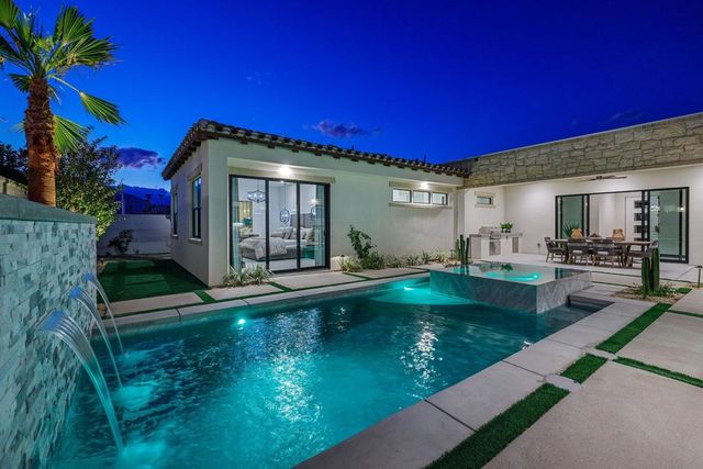 75213 Hancock Place, Indian Wells, CA 92210