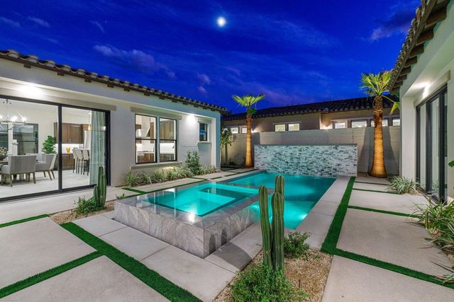 75213 Hancock Place, Indian Wells, CA 92210