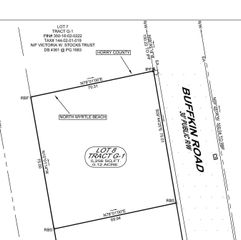 Lot 8 Buffkin Rd., North Myrtle Beach, SC 29582