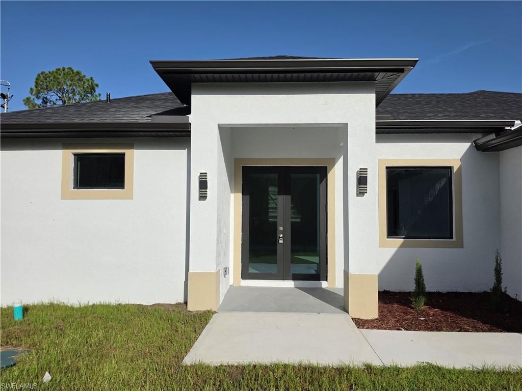 326 NATHAN AVE, LEHIGH ACRES, FL 33974 — photo 2