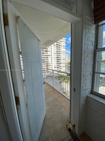 18041 Biscayne Blvd 804, Aventura, FL 33160