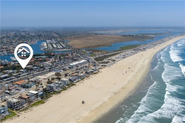 17142 Pacific Coast 201, Huntington Beach, CA 92649