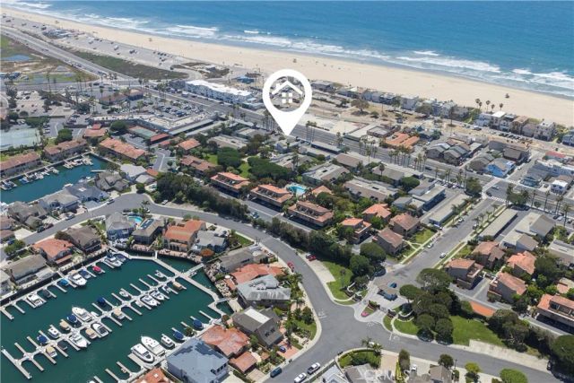 17142 Pacific Coast 201, Huntington Beach, CA 92649
